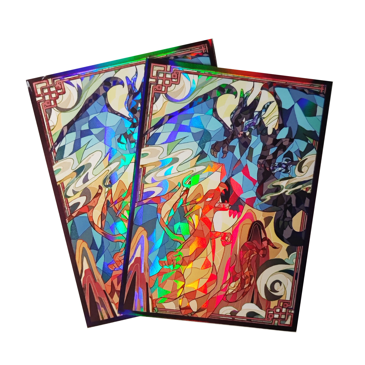 Board Game Illustrator - PTCG MTG TCG 보드 게임 트레이딩