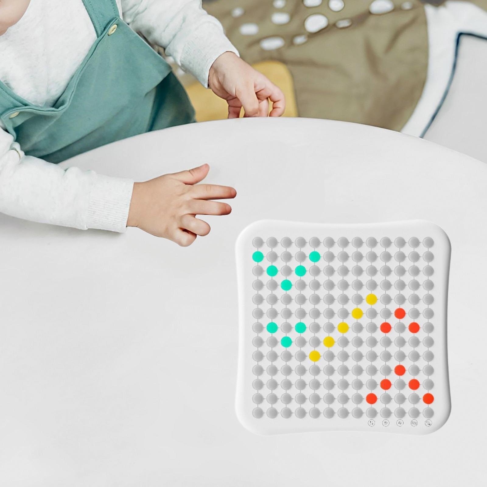 Board Game Pc - 어린이를 위한 전자 보드 게임 사고