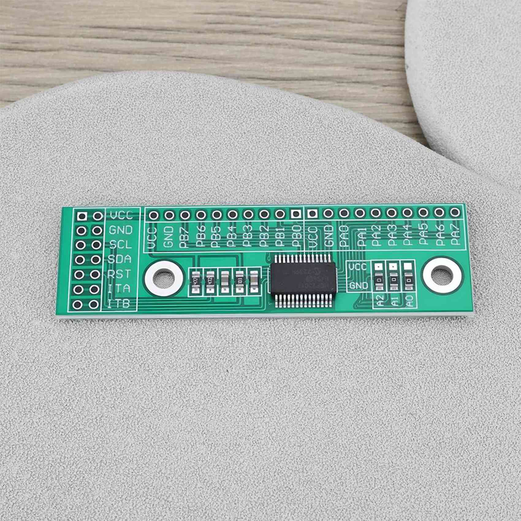 A33T-5X 16채널 IO 확장 핀 모듈 보드 I2C - Board Game Io 리뷰 및 가격