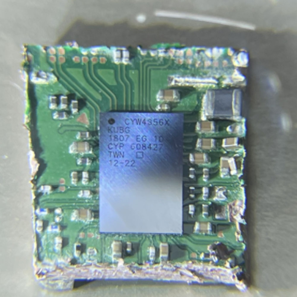 교체 부품 콘솔 칩 CYW4356XKUBG BCM435 - Board Game Nippon 리뷰 및 가격