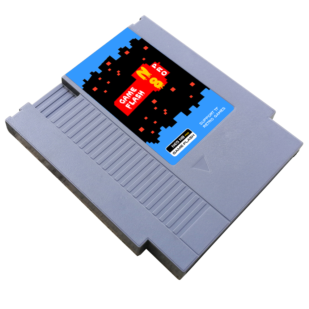 2025년 신형 NES N8 게임 플래시 카드 레트로  - Board Game Nippon 리뷰 및 가격