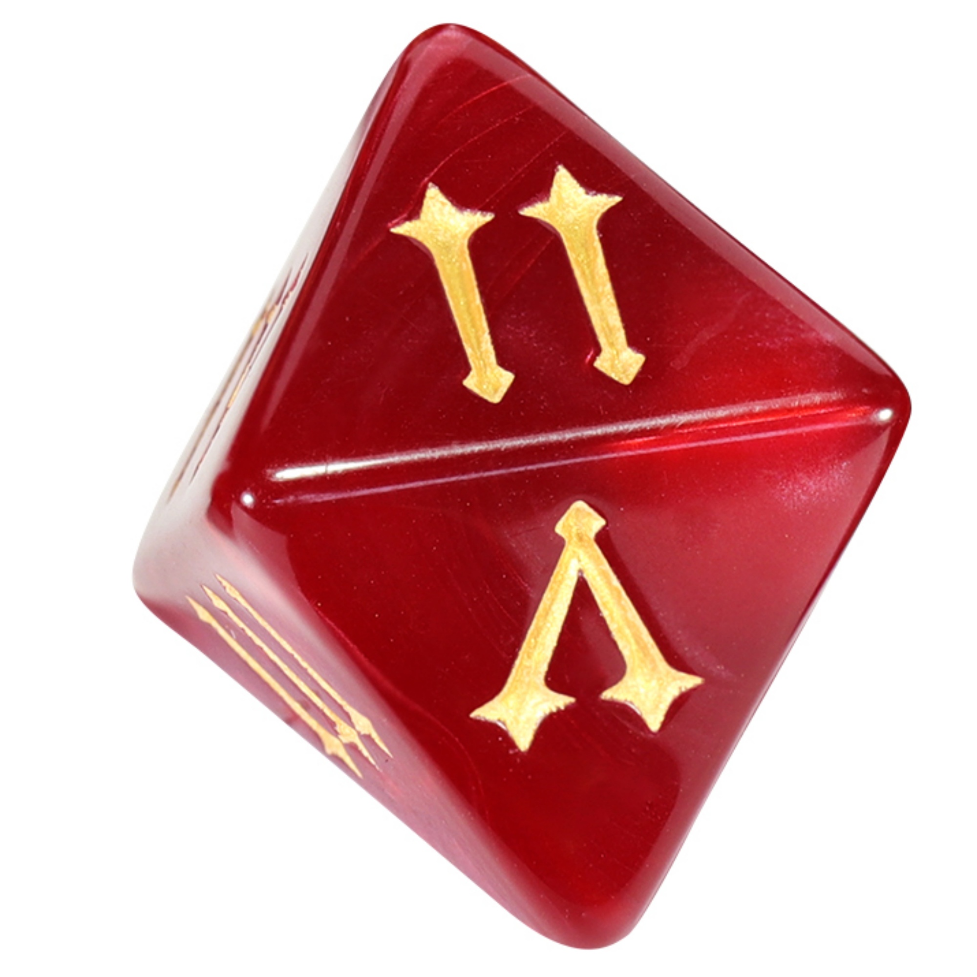 DND 다이스 7개 세트, 마블 효과 다면체 다이스 세 - Board Game Font 리뷰 및 가격