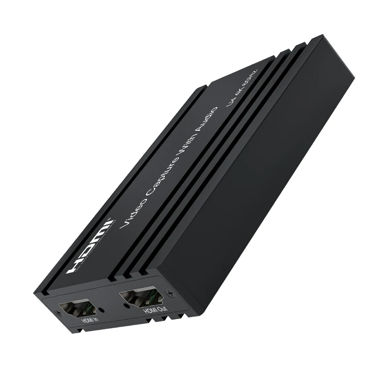 4K 60hz HDMI 비디오 캡처 카드 (오디오 마이 - Board Game Loop 리뷰 및 가격
