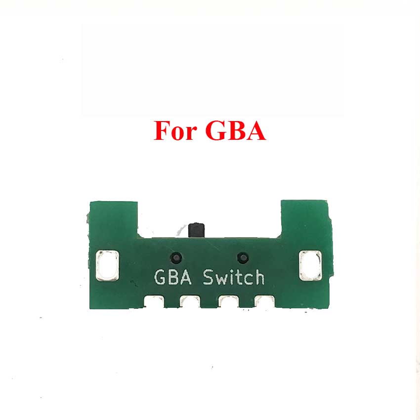 GBA ON OFF 용 JCD 1pcs GBC GBP  - Board Game Nippon 리뷰 및 가격
