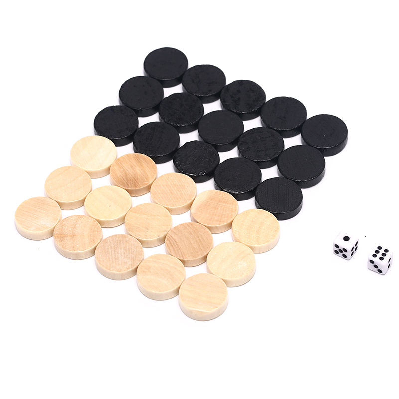 어린이를 위한 30개 체커 체스 조각 세트, 보드 게임 - Board Game Quacks 리뷰 및 가격