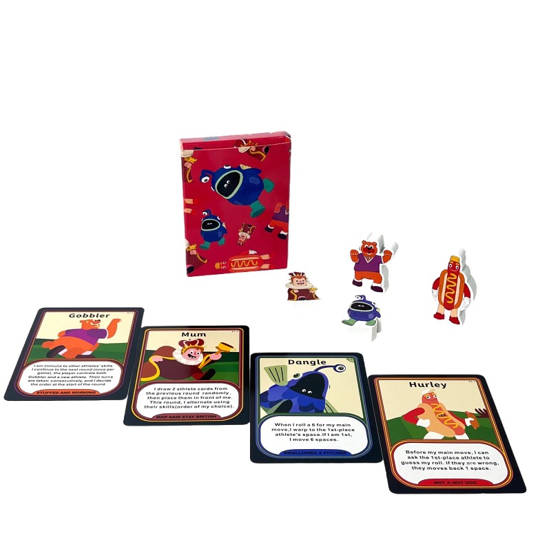 마법 선수 보드 게임 DIY 확장팩 - 핫 스트리커 토 - Board Game The Sims 리뷰 및 가격
