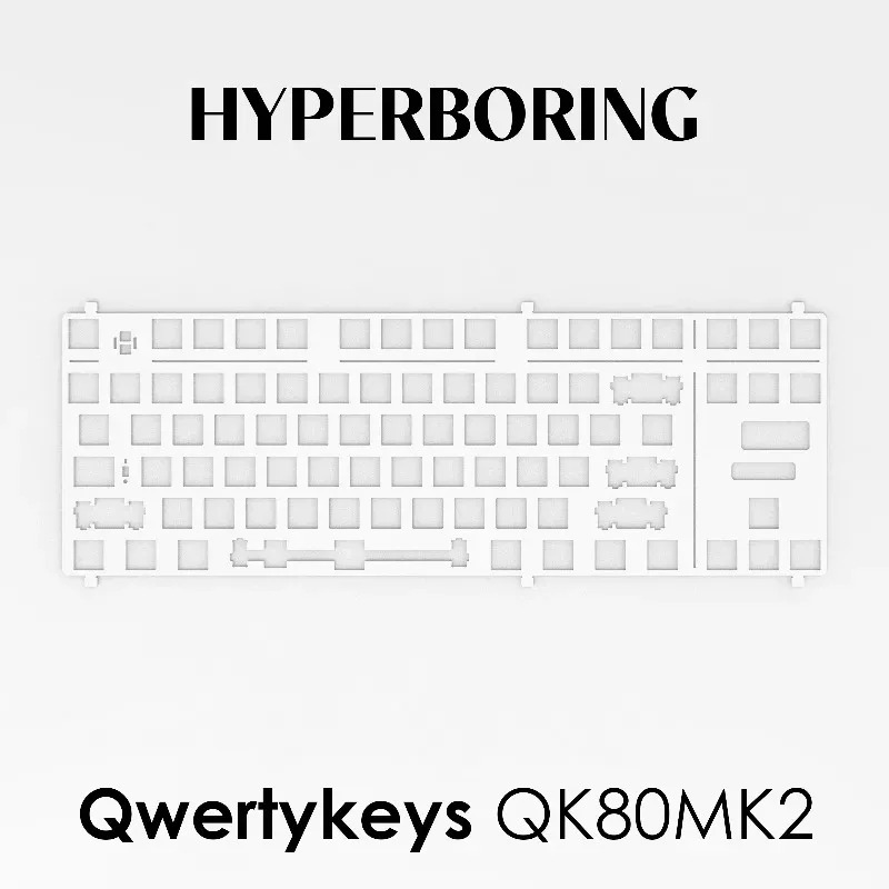 QK80MK2 기계식 키보드 포지셔닝 플레이트 6.25 - Board Game Pc 리뷰 및 가격