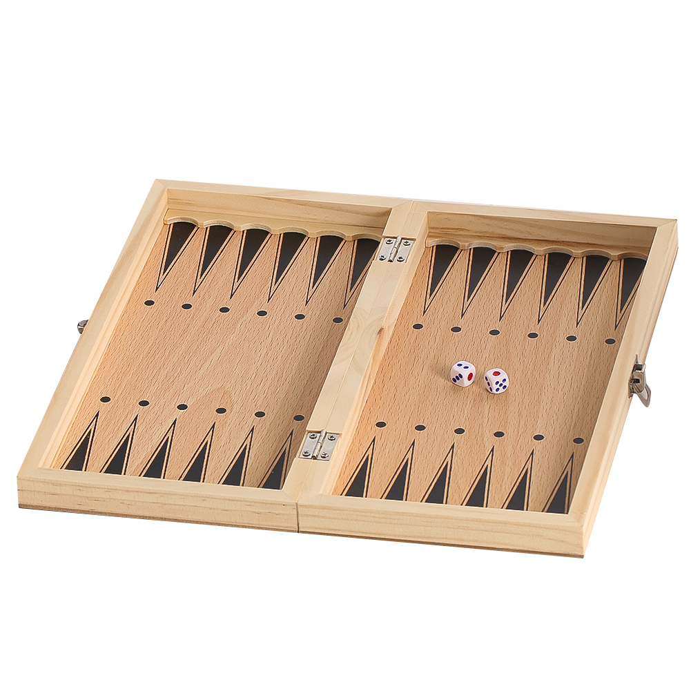 나무 3-in-1 체커 백개먼 체스 세트 모델 파티 여 - Board Game Vantage 리뷰 및 가격