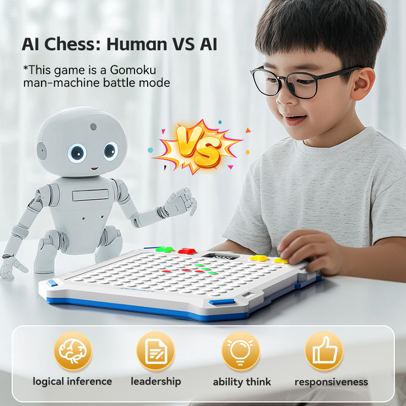 다기능 스마트 보드 게임 14 in 1 전자 체스 백개 - Board Game Go 리뷰 및 가격