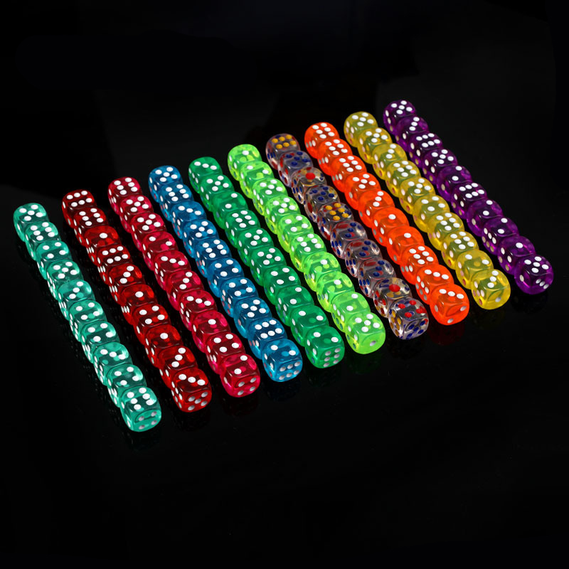 Drawstring 주사위 가방과 10Pcs 오지 14 - Board Game Loop 리뷰 및 가격