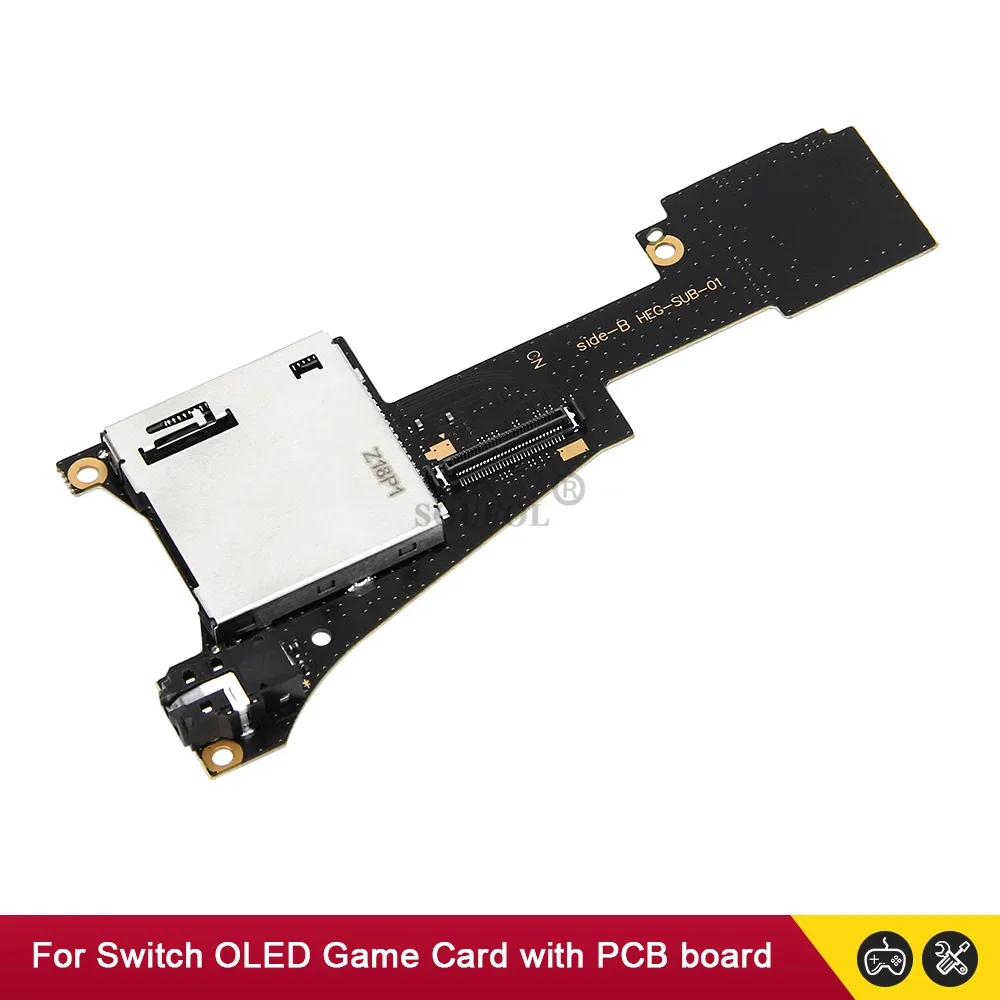 Nintend Switch OLED 게임 카드 슬롯 리 - Board Game Nippon 리뷰 및 가격