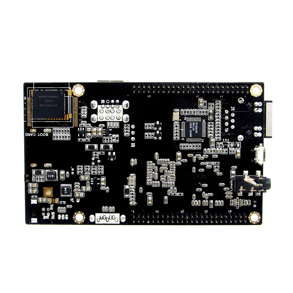 Cubieboard-A20 듀얼 코어 개발 보드, 4G - Board Game Pc 리뷰 및 가격