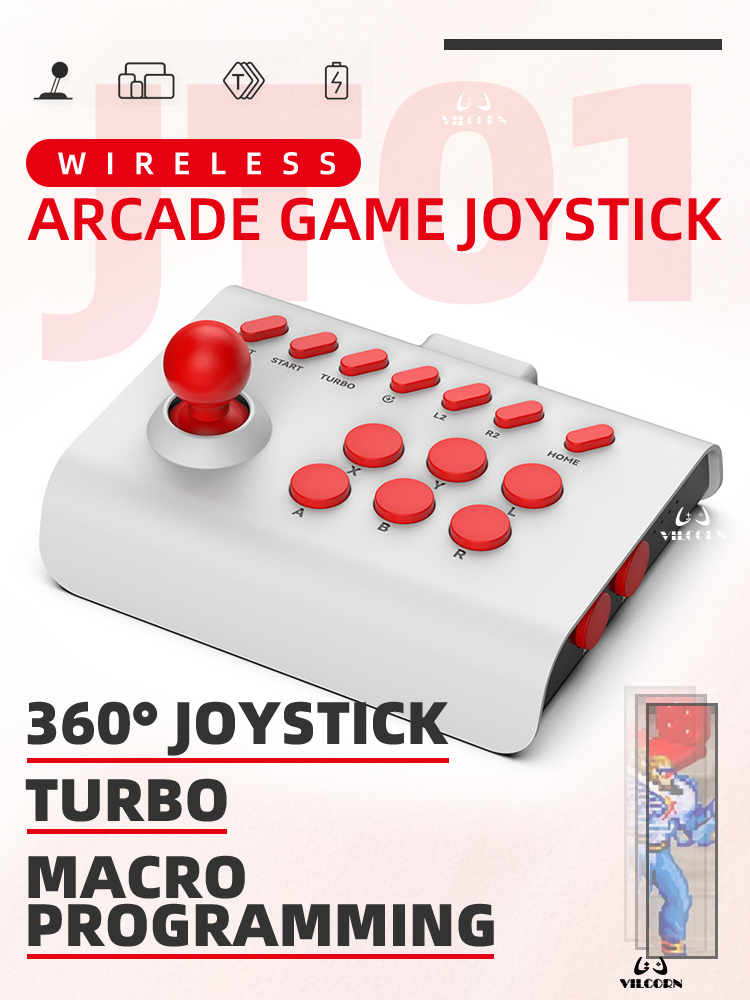 BSP-Y01 아케이드 조이스틱 PC/Android/i - Board Game Pc 리뷰 및 가격