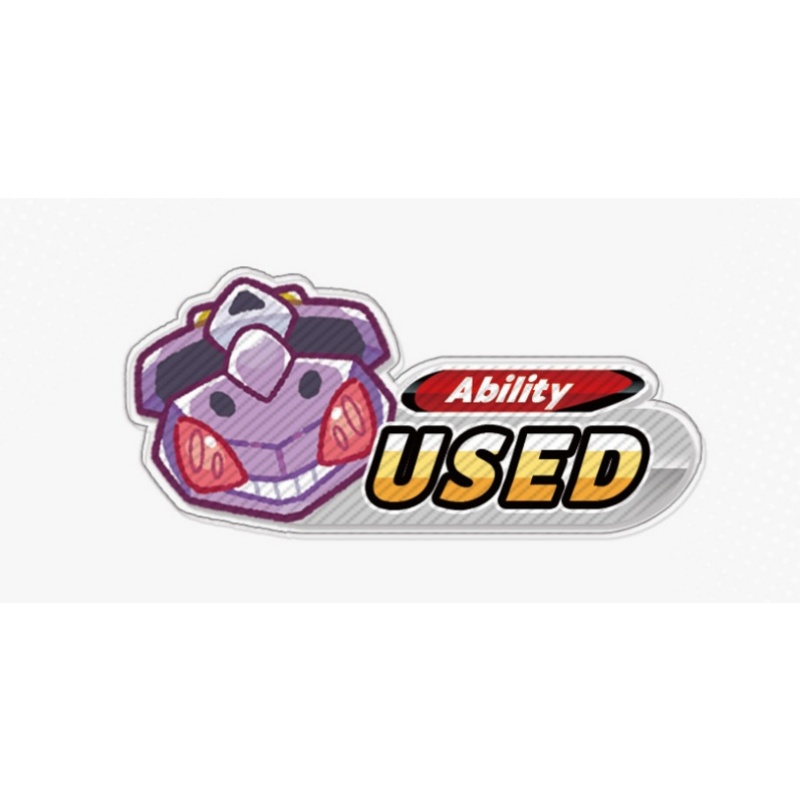 PTCG 능력 표시용 마커 아크릴 상태 토큰 킬리아 가 - Board Game The Sims 리뷰 및 가격