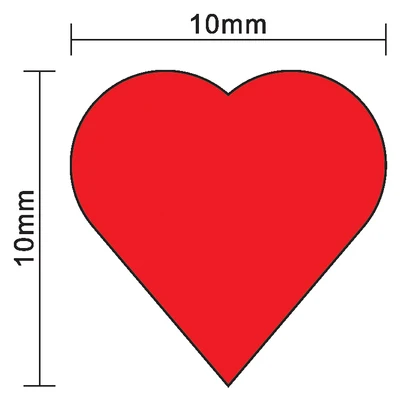 토큰 보드 게임 액세서리에 대 한 100Pcs 10mm - Board Game The Sims 리뷰 및 가격