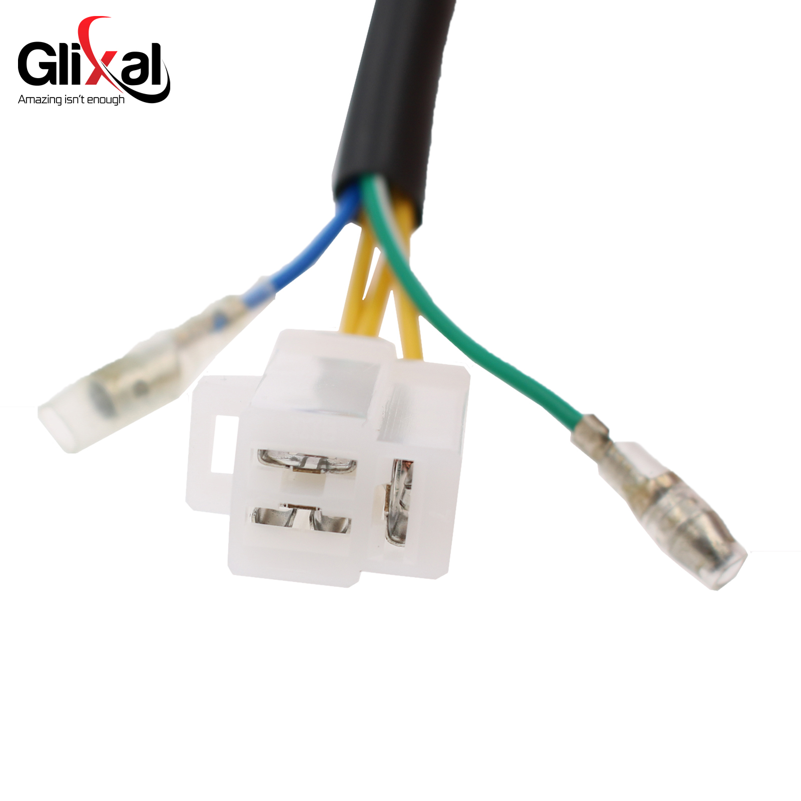 Glixal GY6 125cc 150cc 180cc 2 - Board Game Go 리뷰 및 가격